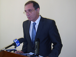 Правительство утвердило положение о внештатном советнике премьер-министра Республики Абхазия 
